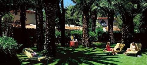 фото отеля Forte Village Resort Le Dune