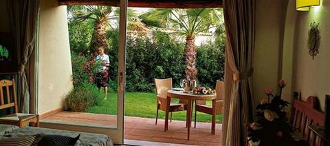 фото отеля Forte Village Resort Le Dune