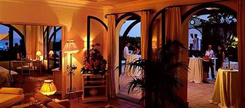 фото отеля Forte Village Resort Le Dune