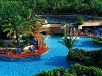 Forte Village Resort Le Dune