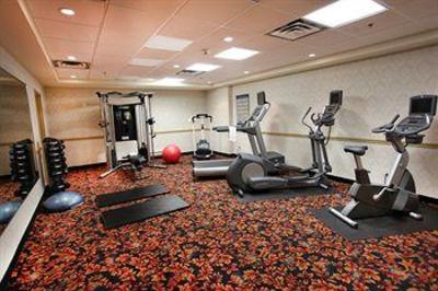 фото отеля BEST WESTERN PLUS Montreal Airport Hotel