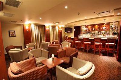фото отеля BEST WESTERN PLUS Montreal Airport Hotel