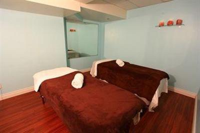фото отеля BEST WESTERN PLUS Montreal Airport Hotel