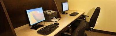 фото отеля BEST WESTERN PLUS Montreal Airport Hotel