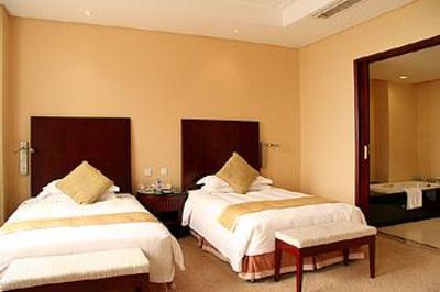 фото отеля Regal Plaza Hotel