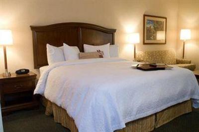 фото отеля Hampton Inn New Bedford / Fairhaven