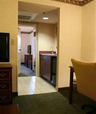 фото отеля Hampton Inn New Bedford / Fairhaven