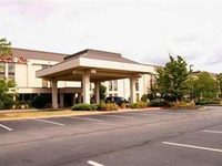 Hampton Inn New Bedford / Fairhaven