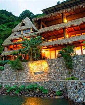 фото отеля Laguna Lodge Eco-Resort & Nature Reserve