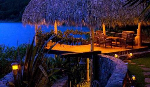 фото отеля Laguna Lodge Eco-Resort & Nature Reserve