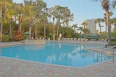 фото отеля Doubletree Guest Suites in the Walt Disney World Resort