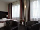 фото отеля Suisse Hotel Geneva
