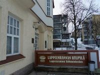 Lappeenranta Spa