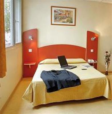 фото отеля Appart'hotel Victoria Garden Mulhouse