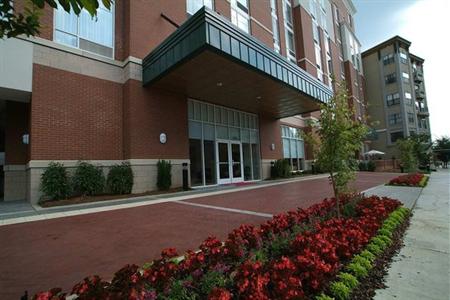 фото отеля Hilton Garden Inn Nashville/Vanderbilt