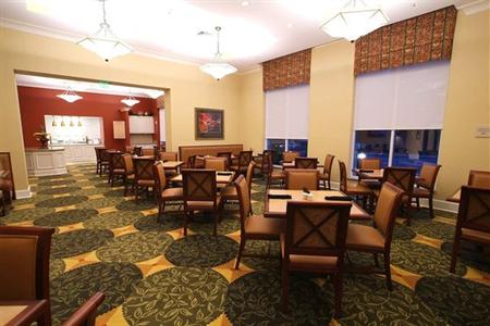 фото отеля Hilton Garden Inn Nashville/Vanderbilt