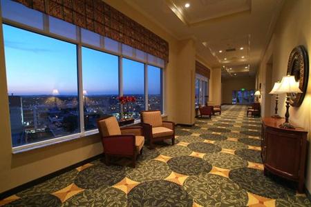 фото отеля Hilton Garden Inn Nashville/Vanderbilt