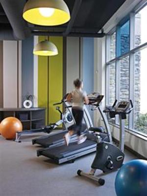 фото отеля The Sidney Pier Hotel & Spa