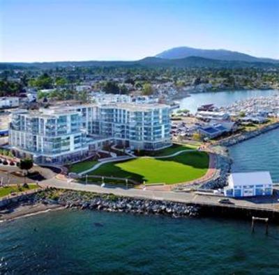 фото отеля The Sidney Pier Hotel & Spa