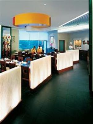 фото отеля Shangri-La Fuzhou Hotel