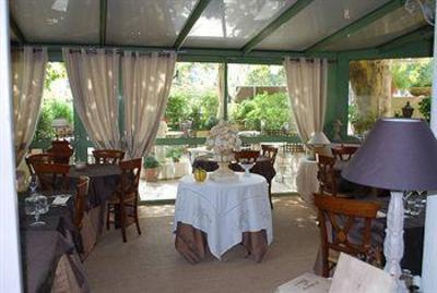 фото отеля Auberge Le Luberon Hotel Apt