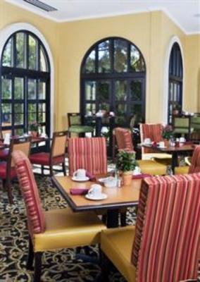фото отеля Hilton Garden Inn Cupertino