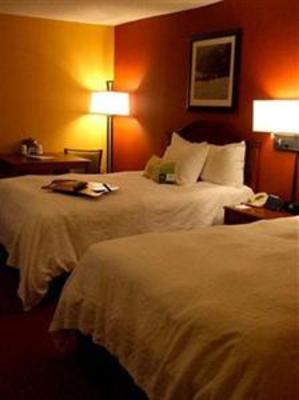фото отеля Hampton Inn Lexington - I-75