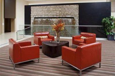 фото отеля Doubletree Hotel Columbus Worthington