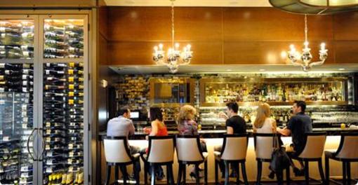 фото отеля The Muse Hotel New York - A Kimpton Hotel