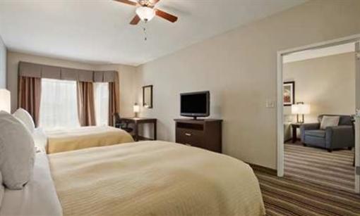 фото отеля Homewood Suites by Hilton Cedar Rapids North