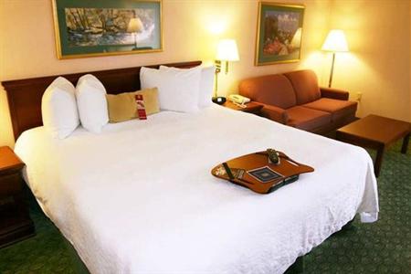 фото отеля Hampton Inn Philadelphia / Great Valley