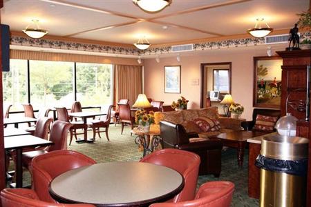 фото отеля Hampton Inn Philadelphia / Great Valley