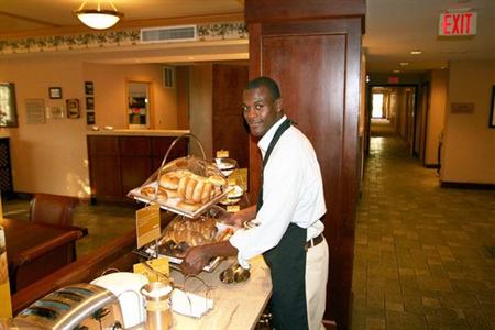 фото отеля Hampton Inn Philadelphia / Great Valley
