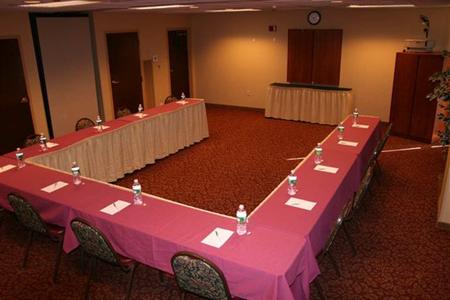 фото отеля Hampton Inn Philadelphia / Great Valley