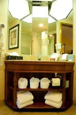 фото отеля Hampton Inn Philadelphia / Great Valley