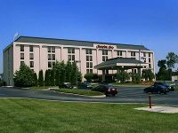 Hampton Inn Philadelphia / Great Valley