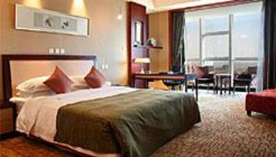 фото отеля Empark Grand Hotel Kunming