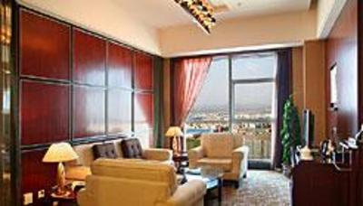фото отеля Empark Grand Hotel Kunming