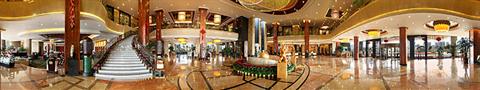 фото отеля Empark Grand Hotel Kunming