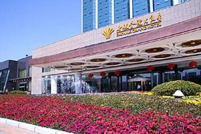 фото отеля Empark Grand Hotel Kunming