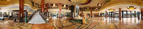 фото отеля Empark Grand Hotel Kunming