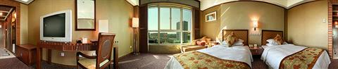 фото отеля Empark Grand Hotel Kunming