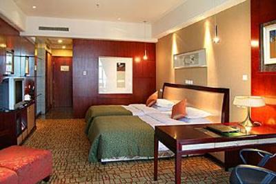 фото отеля Empark Grand Hotel Kunming