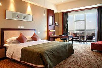 фото отеля Empark Grand Hotel Kunming