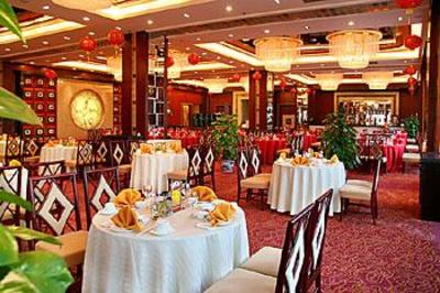 фото отеля Empark Grand Hotel Kunming