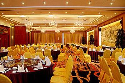 фото отеля Empark Grand Hotel Kunming