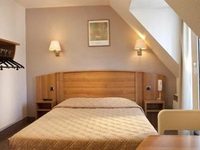 My Hotel in France Montmartre