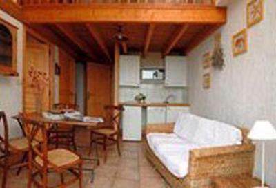 фото отеля Auberge La Fontaine Aux Bretons Pornic