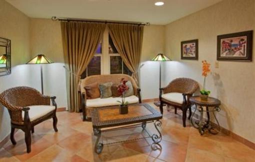 фото отеля Holiday Inn Express Hotel & Suites Manteca