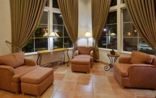 фото отеля Holiday Inn Express Hotel & Suites Manteca